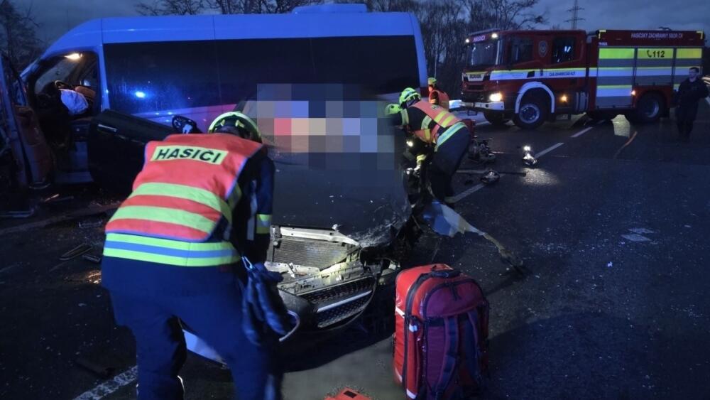 Foto: Facebook/HZS LK